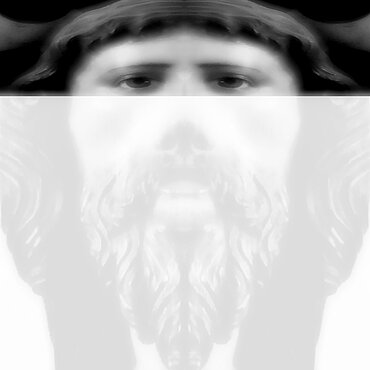 Kunst von Hanns Frei