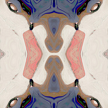 Kunst von Hanns Frei